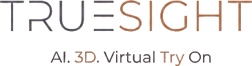 TrueSight — AI. 3D. Virtual Try On